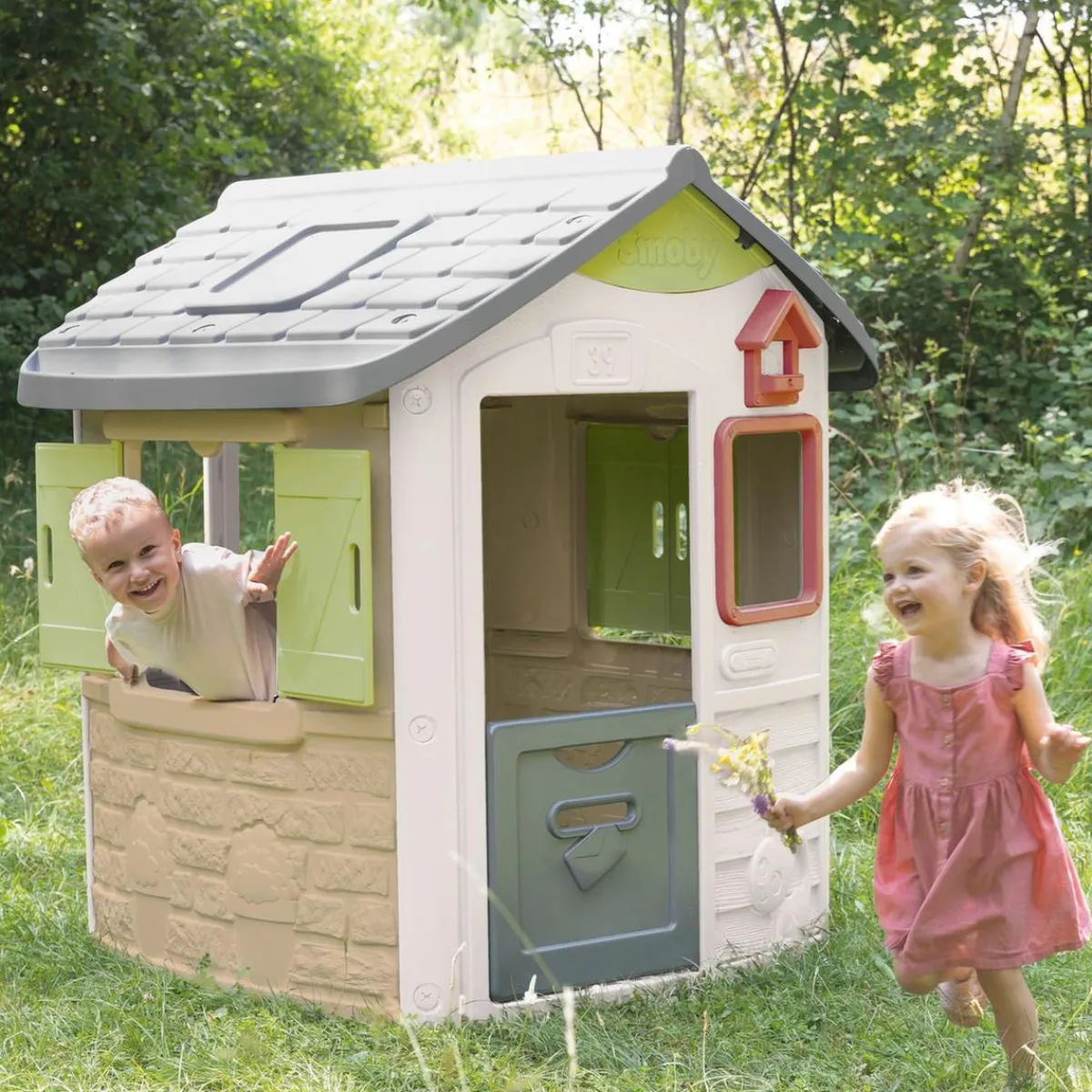 - Casa Jura Lodge*SMOBY Best