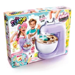 So Slime - Yummy Twist & Slime*SO SLIME DIY Best