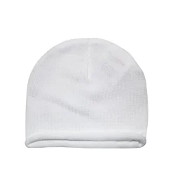 Sombrero de algodón blanco*Prenatal Online