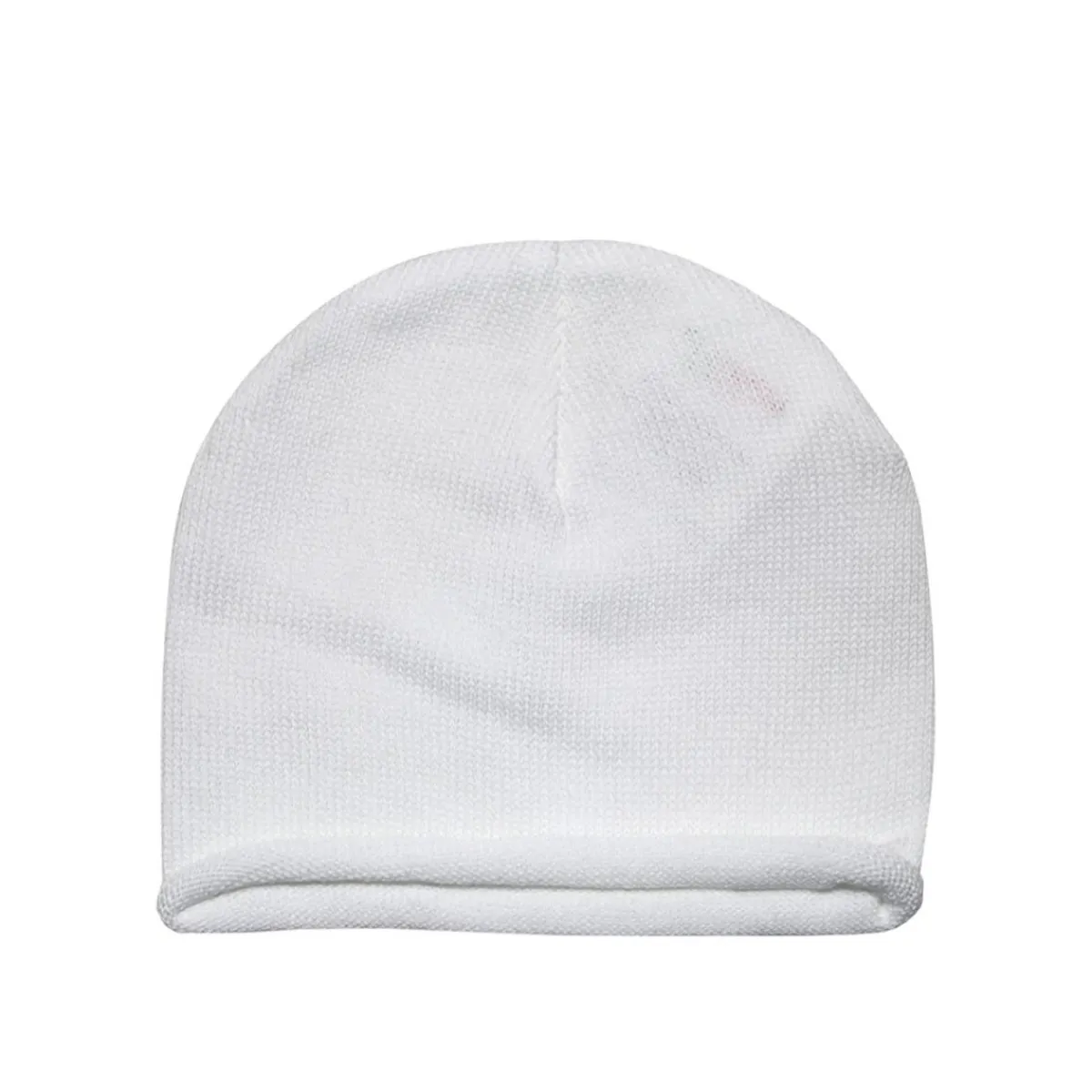 Sombrero de algodón blanco*Prenatal Online