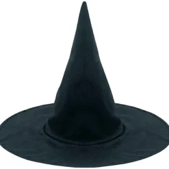 New Sombrero maxi de bruja ㅤ Disfraces|Halloween