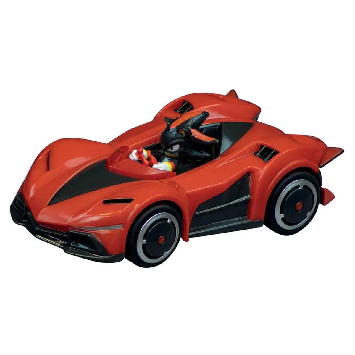 Hot Sonic - Coche de s por retrofricción (varios modelos) Vehículos Y Circuitos