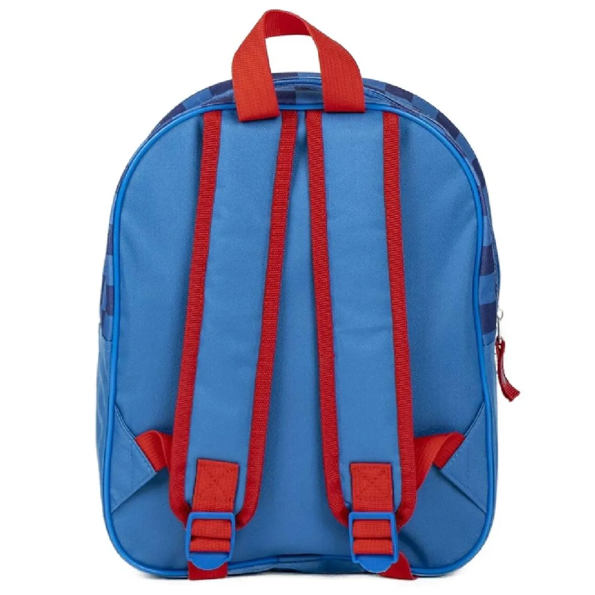 Sonic - Mochila infantil 3D*ARTESANIA CERDÁ