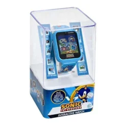 the Hedgehog - Reloj Inteligente*SONIC