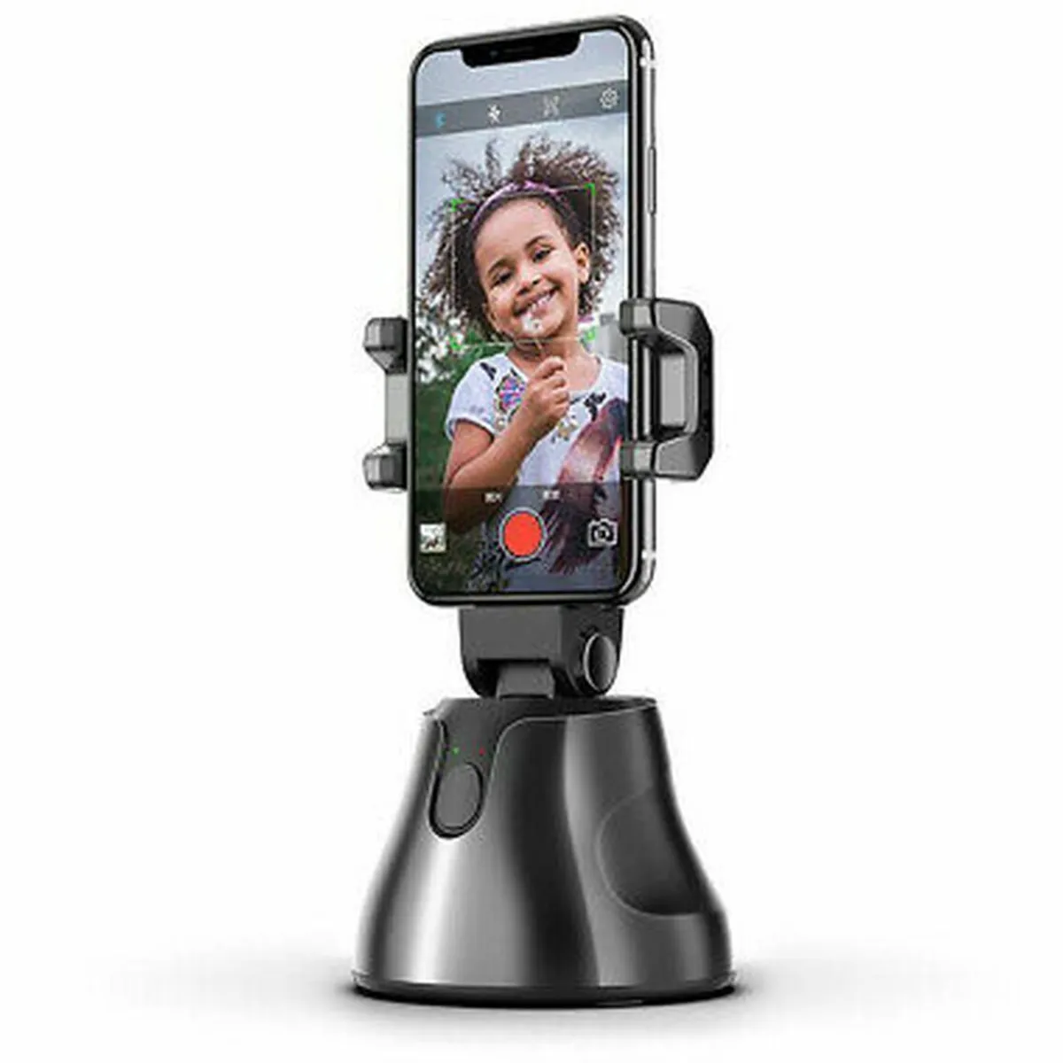 Soporte de seguimiento automático para móvil*KLACK EUROPE