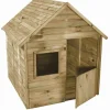 New - Casita de madera Marina Casas