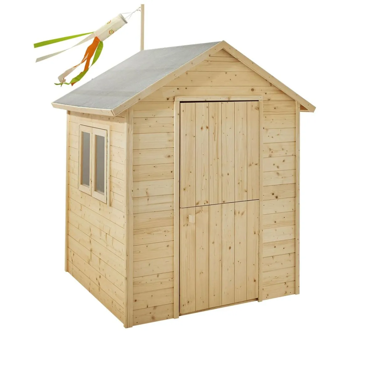 - Casita de madera Garance*SOULET Clearance