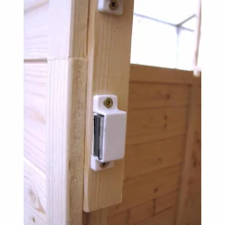 - Casita de madera Elisabeth*SOULET