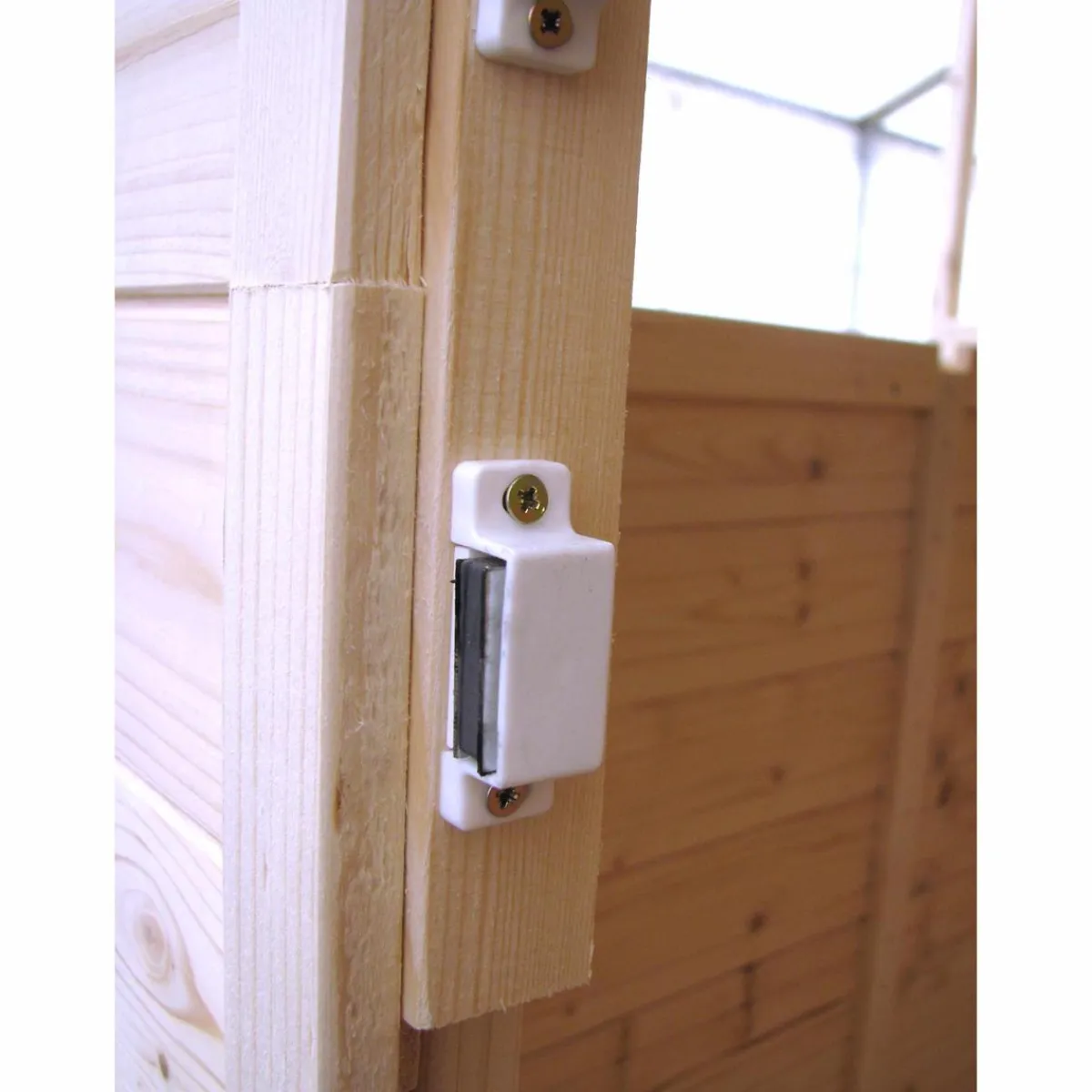 - Casita de madera Elisabeth*SOULET