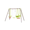- Columpio de acero Acier 1B1V1CL*SOULET New