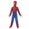 Spider-Man - Disfraz classic 5-6 años*RUBIE'S New