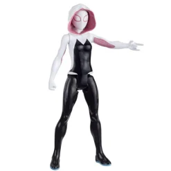 Spider-man - Figura Titan Web Warriors (varios modelos)*HASBRO IBERIA Discount