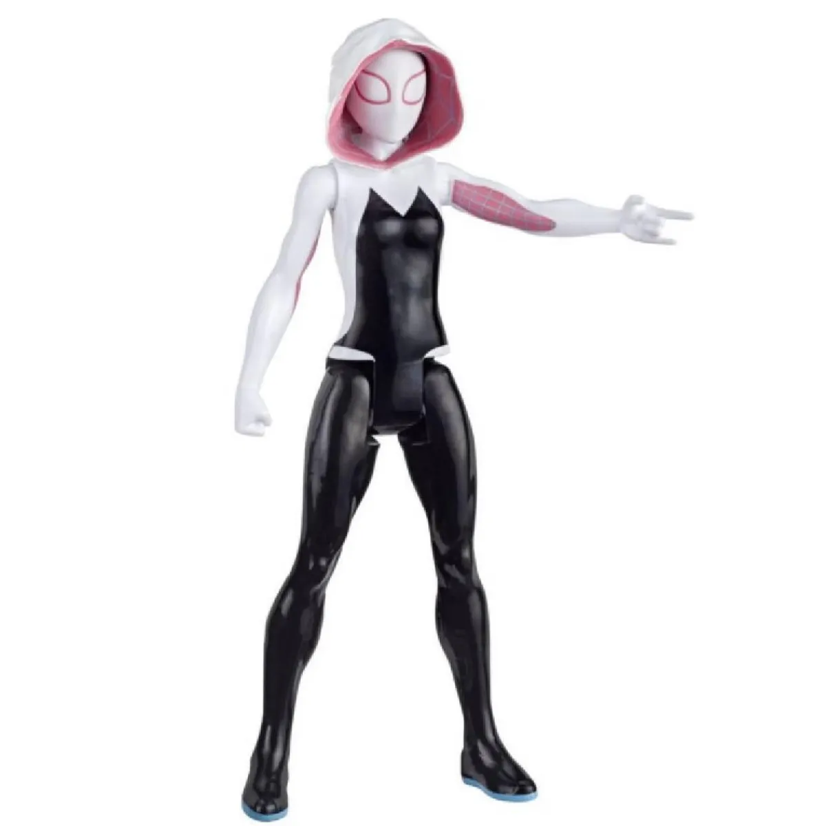 Spider-man - Figura Titan Web Warriors (varios modelos)*HASBRO IBERIA Discount