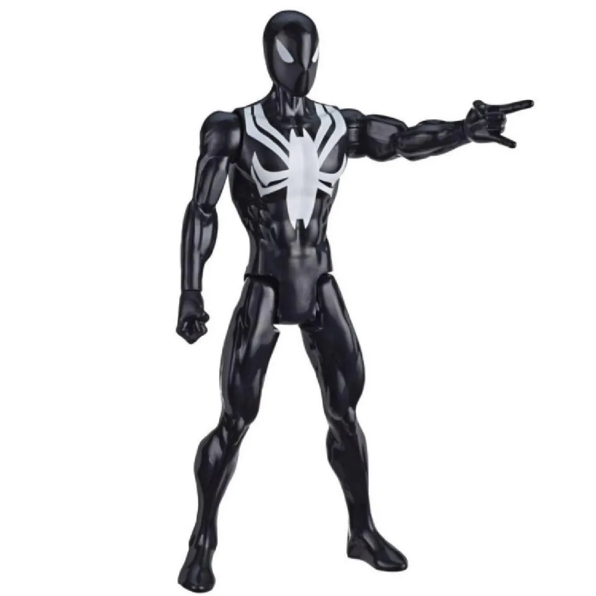 Spider-man - Figura Titan Web Warriors (varios modelos)*HASBRO IBERIA Discount