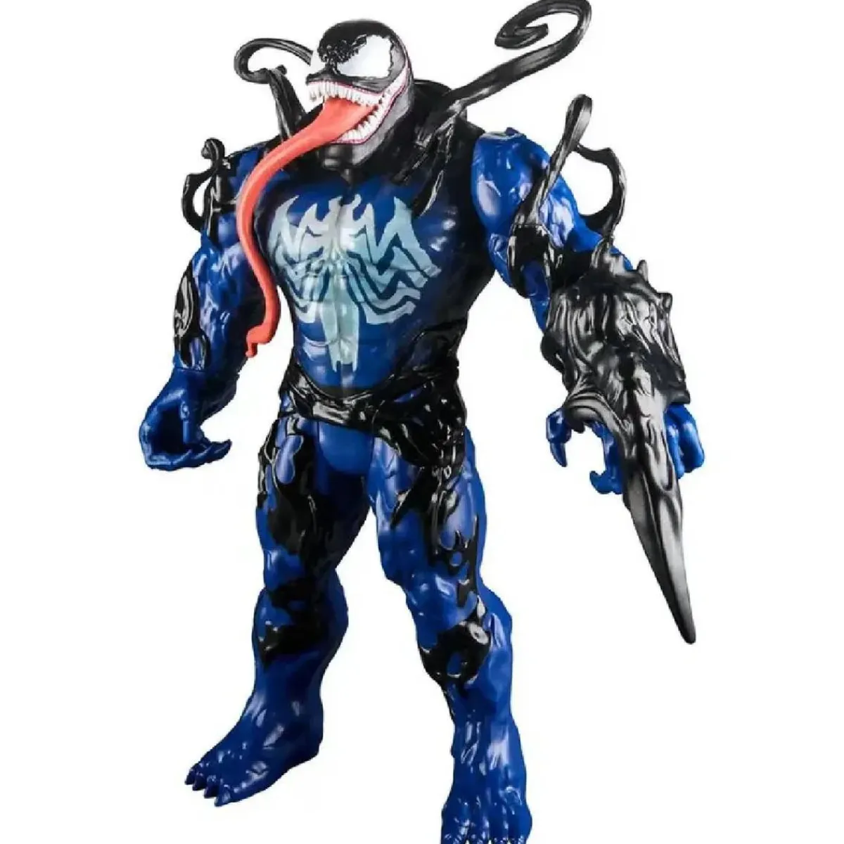 Spider-man - VenomVersus - Transformación Líquida*HASBRO IBERIA Sale