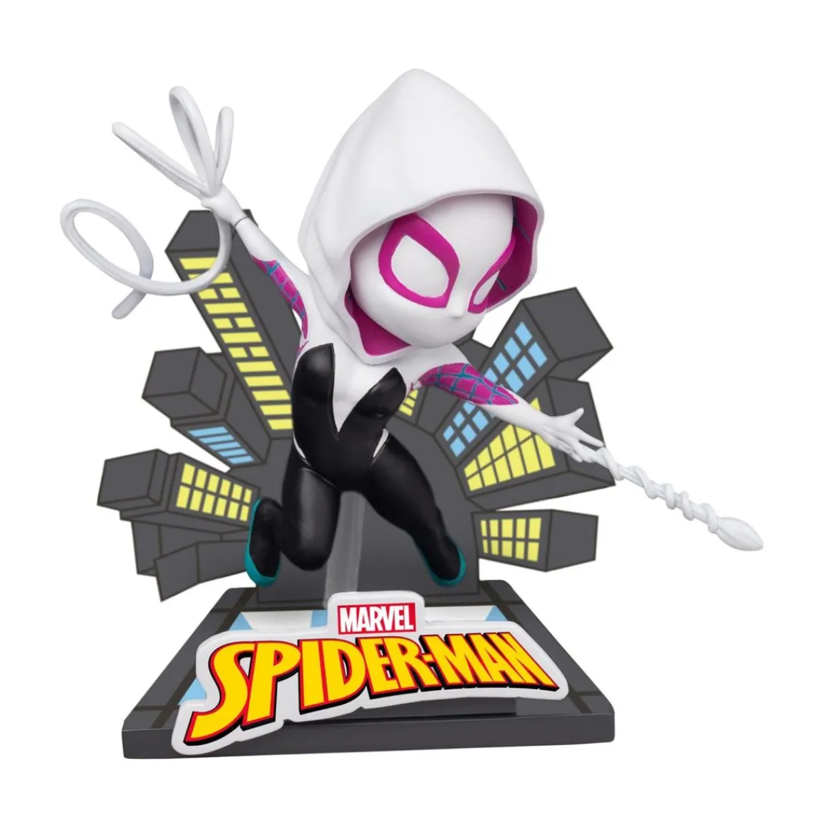 Spider-man Yume Hero Box Spider-man Attack series (Varios modelos)*SPIDERMAN Hot