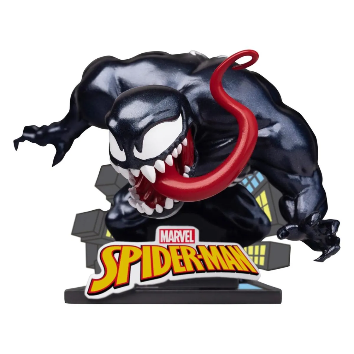 Spider-man Yume Hero Box Spider-man Attack series (Varios modelos)*SPIDERMAN Hot
