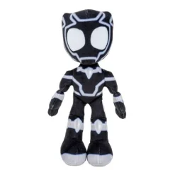 Hot Spidey y sus increíbles amigos - Peluche (Varios Modelos) Coleccionables Y Mini Mundos