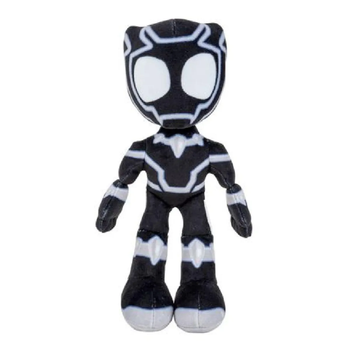 Hot Spidey y sus increíbles amigos - Peluche (Varios Modelos) Coleccionables Y Mini Mundos