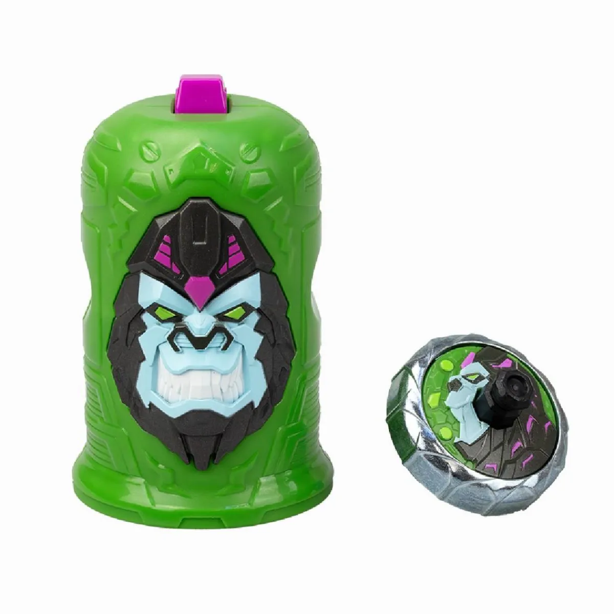 Spinner M.A.D. 2 Pack Individual (Varios Modelos)*BIZAK Hot