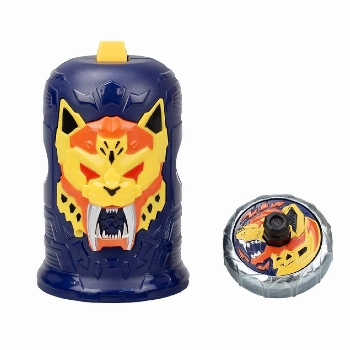 Spinner M.A.D. 2 Pack Individual (Varios Modelos)*BIZAK Hot