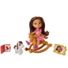 Hot Spirit - Pack Little Lucky y caballo Muñecas