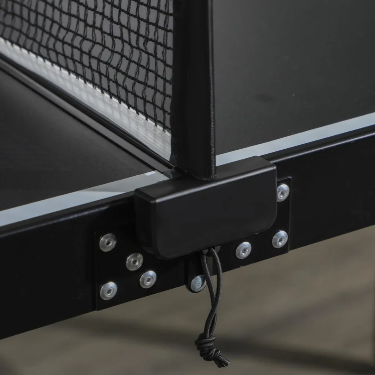 Sportnow - Mesa de Ping Pong plegable*Outsunny Hot