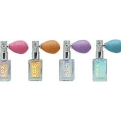Spray corporal con brillantina multicolor*CLEMENTONI Online