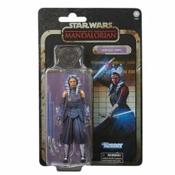 Star wars - Ahsoka Tano Friki Zone