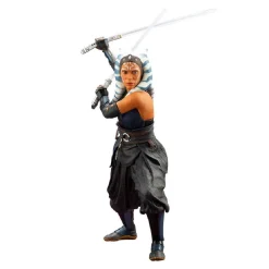 Star wars - Ahsoka Tano Friki Zone