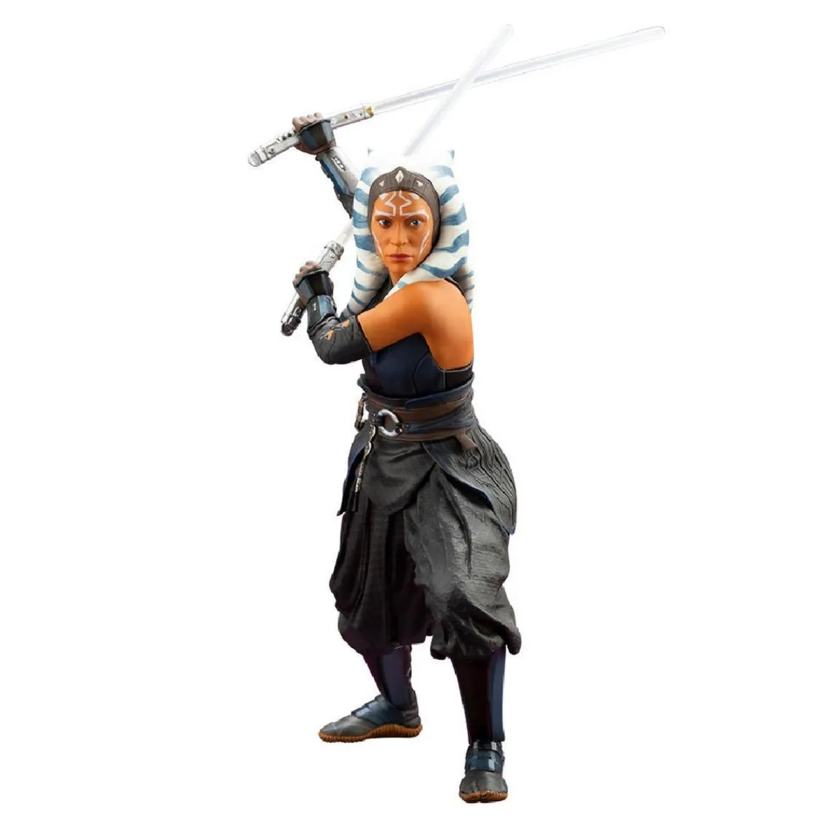 Star wars - Ahsoka Tano Friki Zone