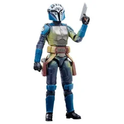 Hot Star Wars - Bo-Katan Kryze Friki Zone