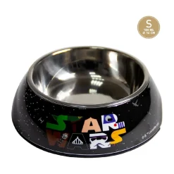Outlet Star Wars - Comedero para perros tamaño S Coleccionables Y Mini Mundos