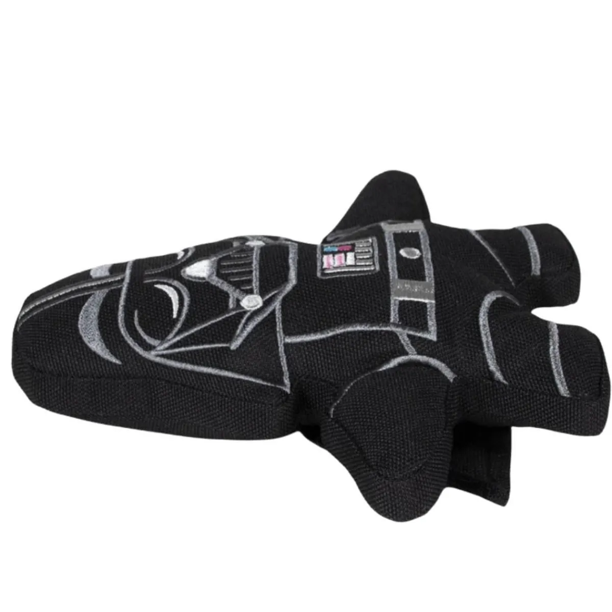 New Star Wars - Darth Vader - Peluche con sonido para perro Coleccionables Y Mini Mundos