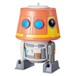 Best - Droidables (varios modelos) Figuras De Acción