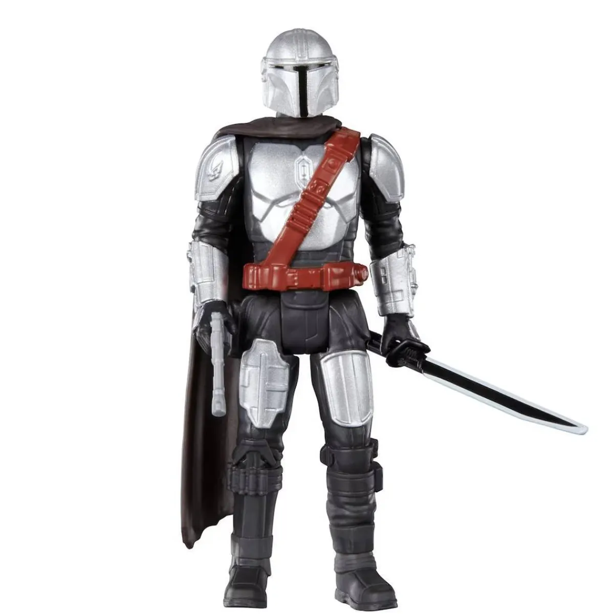 Online Star Wars - Figura Epic Hero Series (Varios Modelos) Figuras De Acción