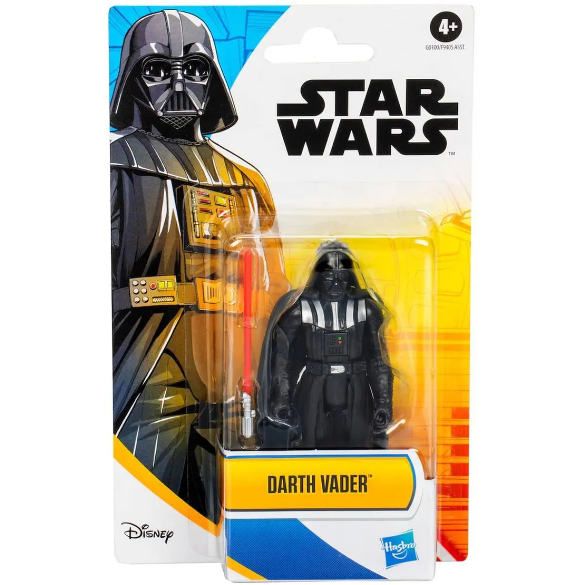 Online Star Wars - Figura Epic Hero Series (Varios Modelos) Figuras De Acción
