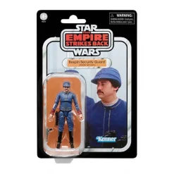 Hot Star Wars - Guardia de seguridad Bespin Friki Zone
