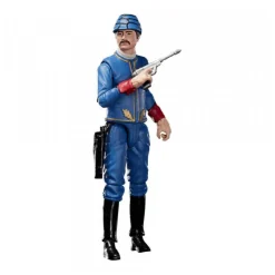 Hot Star Wars - Guardia de seguridad Bespin Friki Zone