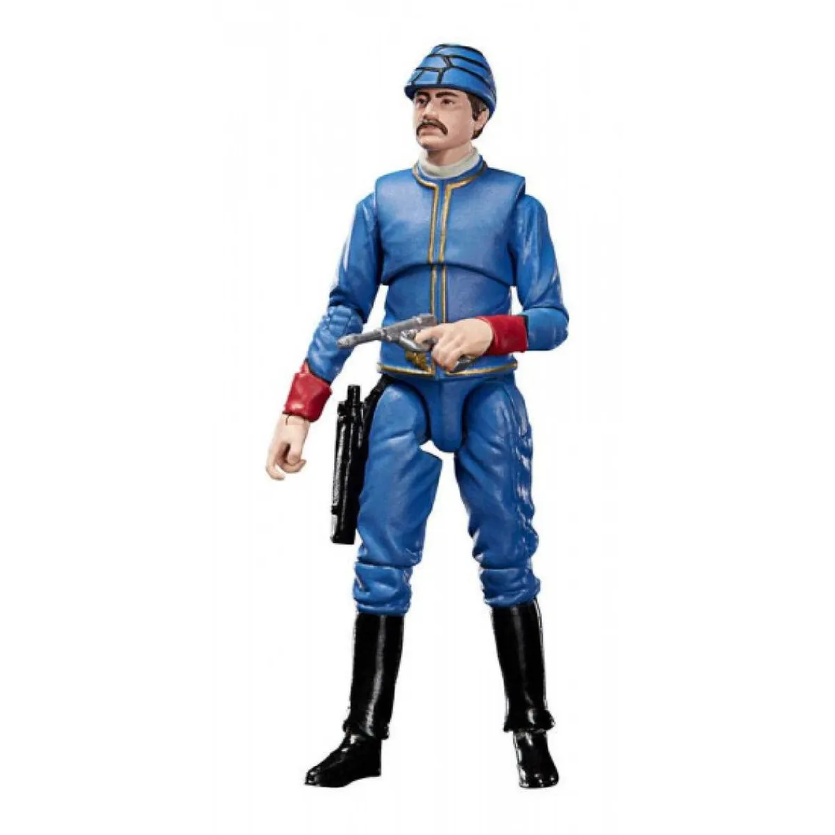 Hot Star Wars - Guardia de seguridad Bespin Friki Zone