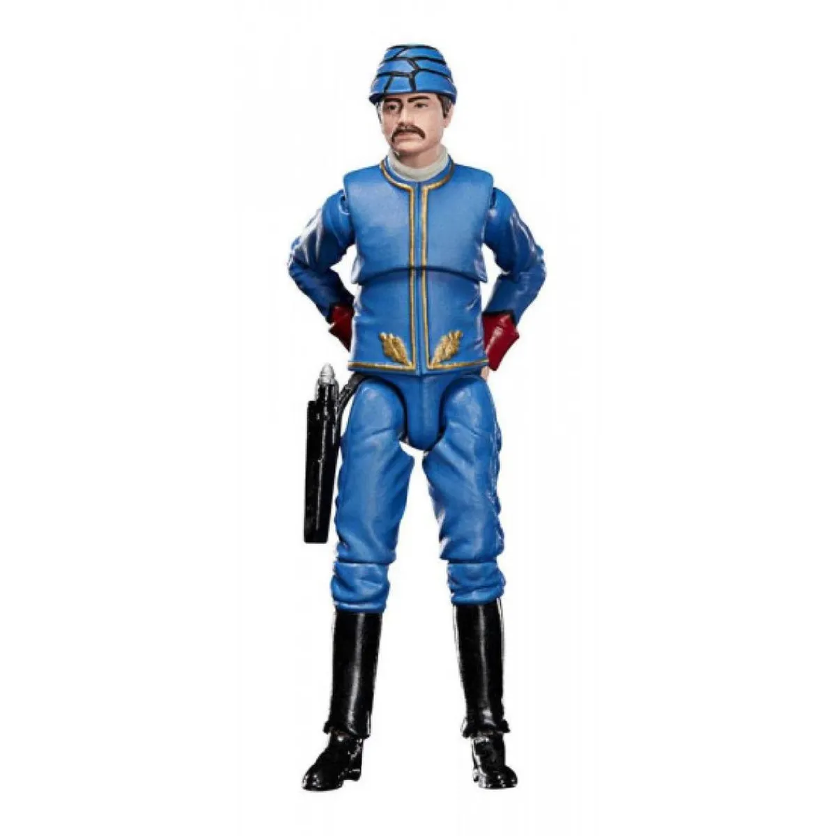 Hot Star Wars - Guardia de seguridad Bespin Friki Zone