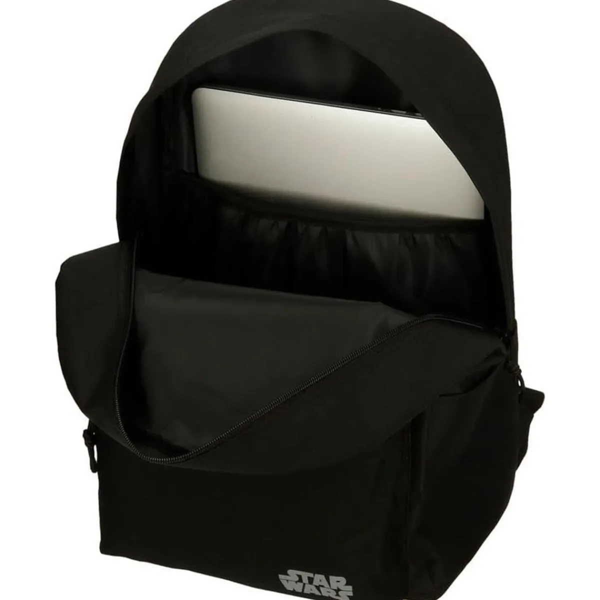 Discount Star Wars - Mochila retro Material Escolar