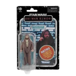 Star Wars - Obi Wan Kenobi Figuras De Acción