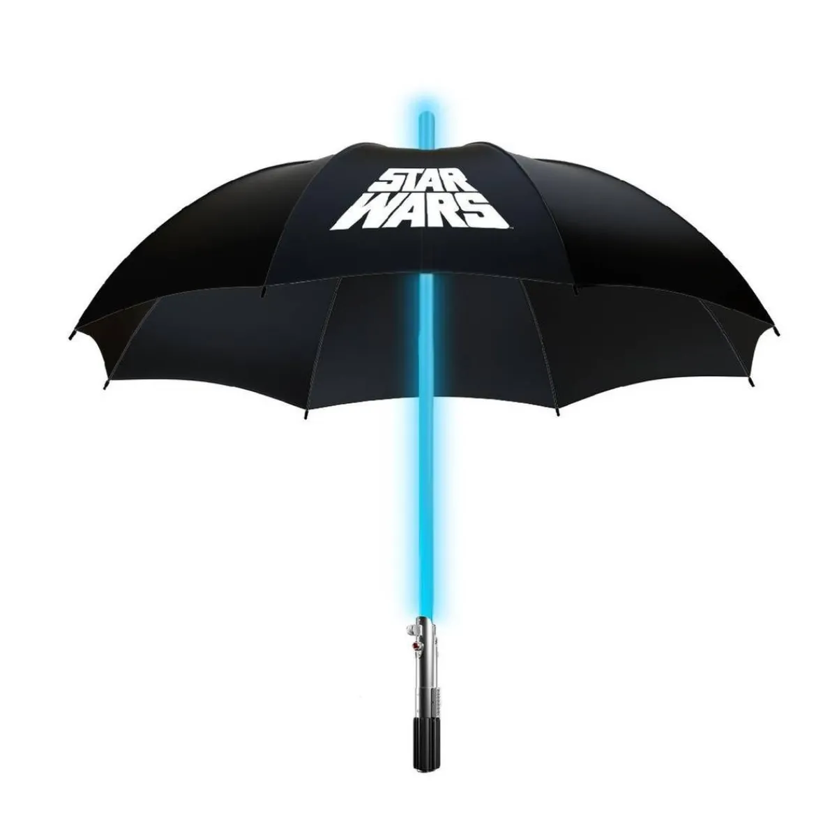 Outlet Star Wars - Paraguas Premium Luke Skywalker Merchandising|Friki Zone