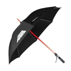 Outlet Star Wars - Paraguas Premium Darth Vader Merchandising|Friki Zone