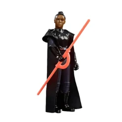 Hot Star Wars - Reva Figuras De Acción