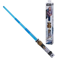 - Sable láser electrónico (Varios modelos)*STAR WARS