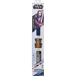- Sable láser electrónico (Varios modelos)*STAR WARS