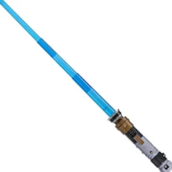 - Sable láser electrónico (Varios modelos)*STAR WARS