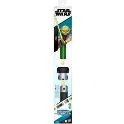 - Sable láser electrónico (Varios modelos)*STAR WARS